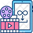 پیش‌نمایش فایل unlimited-downloads-3262378 از پک پخش آنلاین