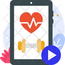 پیش‌نمایش فایل health-and-fitness-videos-3262278 از پک پخش آنلاین