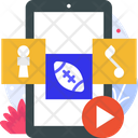 پیش‌نمایش فایل social-media-channel-3262298 از پک پخش آنلاین