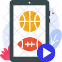 پیش‌نمایش فایل sports-videos-3262279 از پک پخش آنلاین