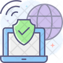 پیش‌نمایش فایل cybersecurity-3349145 از پک دورکاری از خانه و ۲