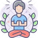 پیش‌نمایش فایل meditation-3349132 از پک دورکاری از خانه و ۲