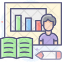پیش‌نمایش فایل online-class-room-3349128 از پک دورکاری از خانه و ۲