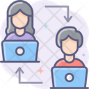 پیش‌نمایش فایل screen-sharing-3349148 از پک دورکاری از خانه و ۲