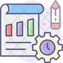 پیش‌نمایش فایل work-plan-and-time-3349131 از پک دورکاری از خانه و ۲