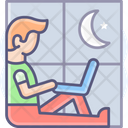 پیش‌نمایش فایل working-place-3349147 از پک دورکاری از خانه و ۲