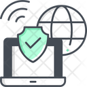پیش‌نمایش فایل cybersecurity-3349223 از پک دورکاری از خانه و ۲