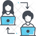 پیش‌نمایش فایل screen-sharing-3349226 از پک دورکاری از خانه و ۲
