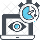 پیش‌نمایش فایل time-tracking-app-3349222 از پک دورکاری از خانه و ۲