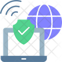 پیش‌نمایش فایل cybersecurity-3349251 از پک دورکاری از خانه و ۲