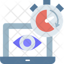 پیش‌نمایش فایل time-tracking-app-3349250 از پک دورکاری از خانه و ۲