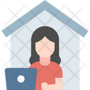 پیش‌نمایش فایل work-from-home-3349261 از پک دورکاری از خانه و ۲