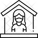 پیش‌نمایش فایل quarantine-3349304 از پک دورکاری از خانه و ۲