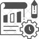 پیش‌نمایش فایل work-plan-and-time-3349354 از پک دورکاری از خانه و ۲