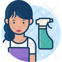 پیش‌نمایش فایل female-cleaner-3348987 از پک مشاغل زنان