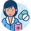 پیش‌نمایش فایل nurse-3349006 از پک مشاغل زنان