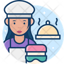 پیش‌نمایش فایل woman-cook-3348980 از پک مشاغل زنان