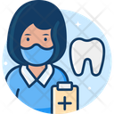 پیش‌نمایش فایل woman-dentist-3348979 از پک مشاغل زنان