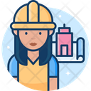 پیش‌نمایش فایل woman-engineer-3349002 از پک مشاغل زنان