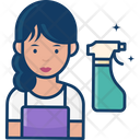 پیش‌نمایش فایل female-cleaner-3349034 از پک مشاغل زنان