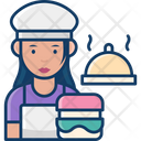 پیش‌نمایش فایل woman-cook-3349027 از پک مشاغل زنان