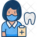 پیش‌نمایش فایل woman-dentist-3349026 از پک مشاغل زنان