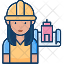 پیش‌نمایش فایل woman-engineer-3349014 از پک مشاغل زنان