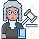 پیش‌نمایش فایل woman-judge-3349030 از پک مشاغل زنان