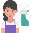 پیش‌نمایش فایل female-cleaner-3349085 از پک مشاغل زنان