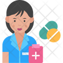 پیش‌نمایش فایل nurse-3349104 از پک مشاغل زنان