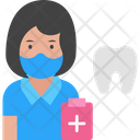پیش‌نمایش فایل woman-dentist-3349112 از پک مشاغل زنان