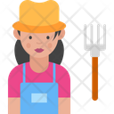 پیش‌نمایش فایل woman-farmer-3349092 از پک مشاغل زنان