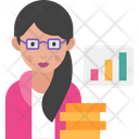پیش‌نمایش فایل woman-financial-analyst-3349108 از پک مشاغل زنان