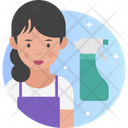 پیش‌نمایش فایل female-cleaner-3349056 از پک مشاغل زنان