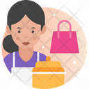 پیش‌نمایش فایل housewife-3349060 از پک مشاغل زنان