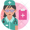 پیش‌نمایش فایل nurse-3349054 از پک مشاغل زنان
