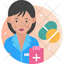 پیش‌نمایش فایل nurse-3349075 از پک مشاغل زنان
