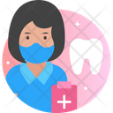 پیش‌نمایش فایل woman-dentist-3349048 از پک مشاغل زنان