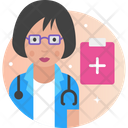 پیش‌نمایش فایل woman-doctor-3349069 از پک مشاغل زنان