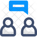 پیش‌نمایش فایل face-to-face-converasation-3397424 از پک مبانی اجایل – جلد ۲