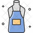 پیش‌نمایش فایل apron-3397550 از پک هنر و طراحی