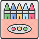 پیش‌نمایش فایل crayons-colorpencil-color-3397551 از پک هنر و طراحی