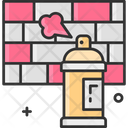پیش‌نمایش فایل graffiti-3397521 از پک هنر و طراحی