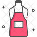 پیش‌نمایش فایل apron-3397645 از پک هنر و طراحی