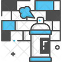 پیش‌نمایش فایل graffiti-3397656 از پک هنر و طراحی
