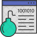 پیش‌نمایش فایل logic-bomb-3397896 از پک امنیت سایبری