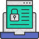 پیش‌نمایش فایل padlock-3397870 از پک امنیت سایبری
