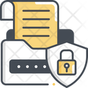 پیش‌نمایش فایل data-security-3397908 از پک امنیت سایبری