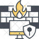 پیش‌نمایش فایل firewall-protection-3397901 از پک امنیت سایبری