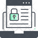 پیش‌نمایش فایل padlock-3397900 از پک امنیت سایبری